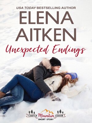cover image of Unexpected Endings